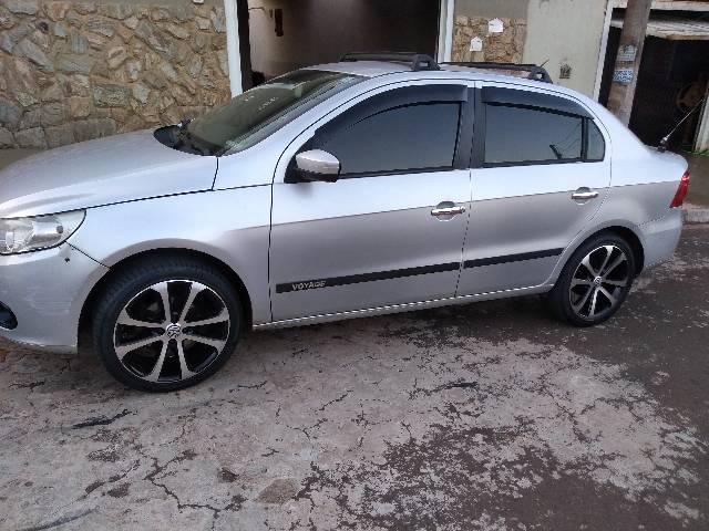 Voyage 2010 1.6 flex R$15,900 - Foto 2