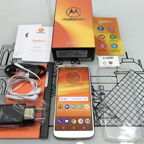 Moto E5 2GB/16GB