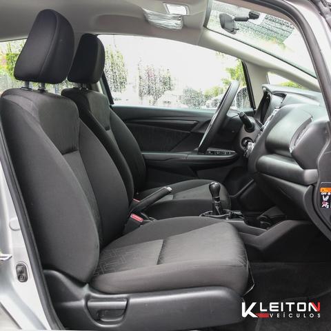 Honda Fit LX 2015 - Foto 5