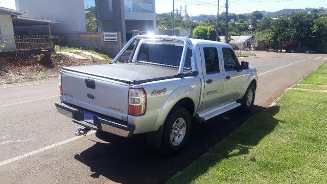 FORD - RANGER LIMITED 4x4 - Foto 13