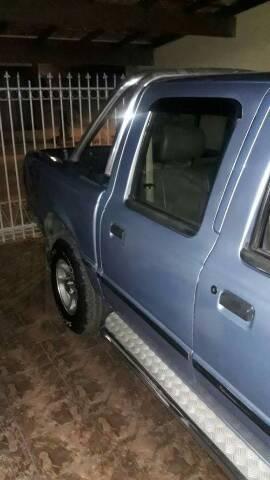 Ranger xlt completa vende ou troca . - Foto 3