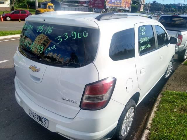 Spin LTZ 15/16 - Foto 4