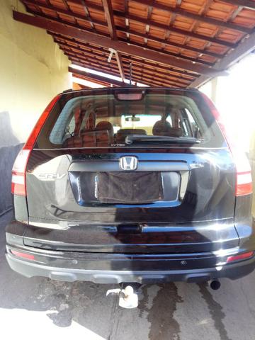 Honda CR-V - Foto 7