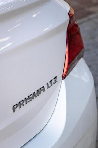 Gm/Chevrolet Prisma 2017 1.4 ltz manual flex - Foto 17