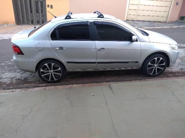 Voyage 2010 1.6 flex R$15,900
