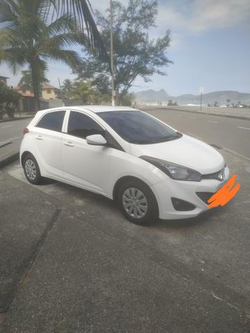HB20 1.0 Confort 14/15 - Foto 2