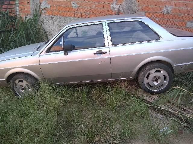 Vendo Voyage 84 tem q faz parte de cima cabeçote fica 350 reais - Foto 3