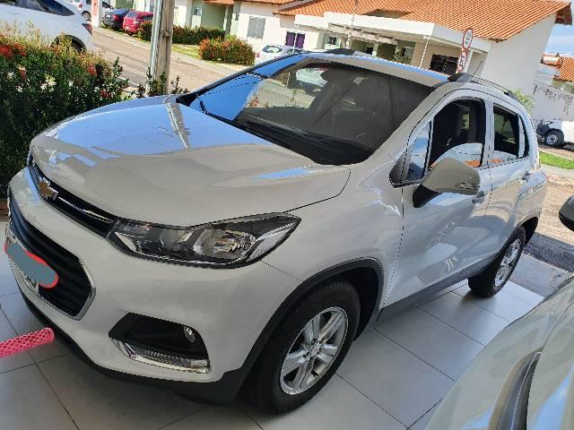 Vendo tracker super nova, pouco rodado. - Foto 5