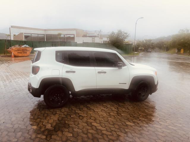 Jeep renegade 2017/2017 - Foto 3