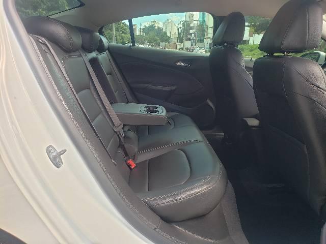 CRUZE 1.4 TURBO 2017 - Foto 12