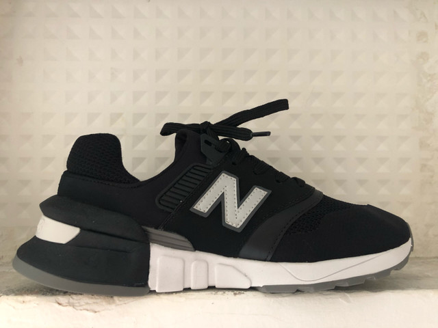 tenis new balance 42