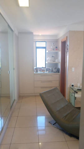 Alugo Apartamento auto padrão no Nova Betânia - Foto 10
