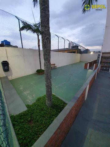 Apartamento com 3 dormitórios à venda por R$ 360.000,00 - Vila Carrão - São Paulo/SP - Foto 2