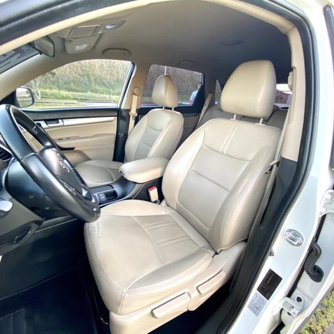 Kia Sorento 2.4 Automático - 2015 - Foto 9