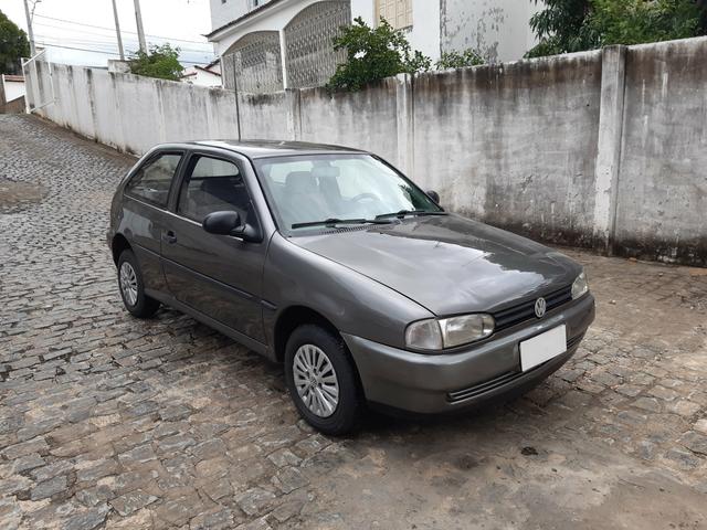 Gol special 1999 1.0 8v - Foto 2
