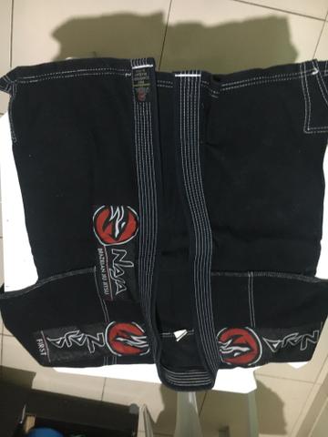 Kimono Jiu -Jitsu - Foto 2