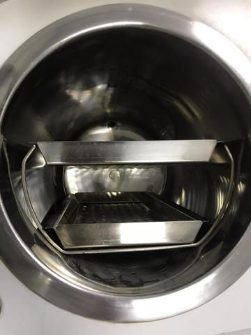 Autoclave Cristófoli 12L 110V - Foto 3