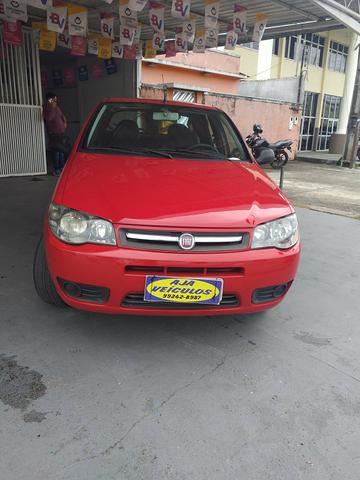 Palio economy 2014 completo financia se com entrada a partir de 5.000 mil - Foto 4