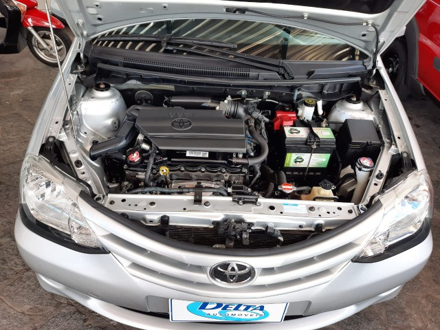 Etios X 1.3 Completo - Foto 7