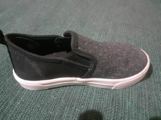 sapatilha infantil masculina