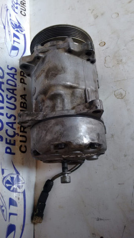 Compressor Citroen Xsara GLX break, Peugeot 306. - Foto 4