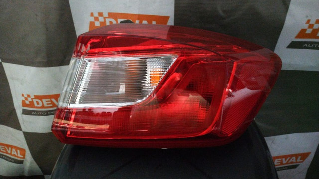 Lanterna lado direito Gm Cruze 2017 sedã