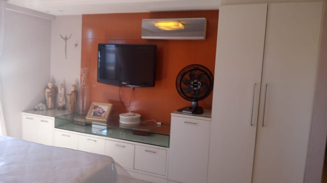 Alugo Apartamento auto padrão no Nova Betânia - Foto 11