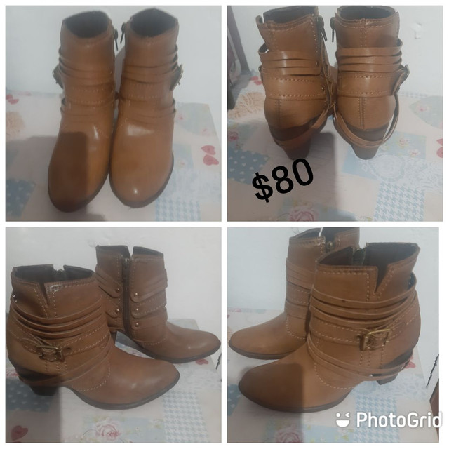 bota usada olx