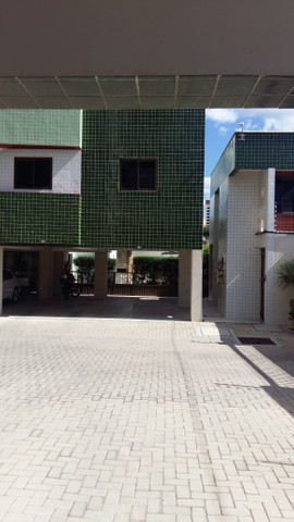 Alugo Apto no Residencial Green Garden Nova Betânia - Mossoró RN - Foto 3