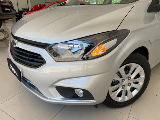Onix Black 1.0 2020 - Foto 5