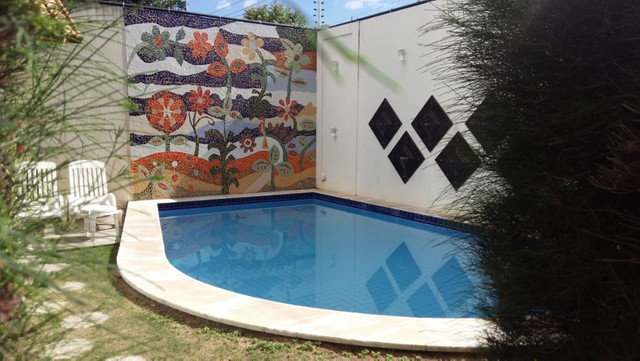 Alugo Apto no Residencial Green Garden Nova Betânia - Mossoró RN - Foto 6
