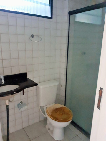CÓD. 1050 - Alugue Apartamento no Cond. Porto das Águas - Foto 10