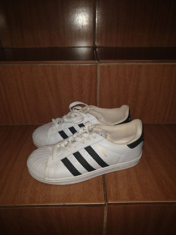 tenis adidas numero 35