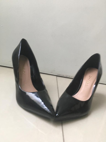 prego scarpin