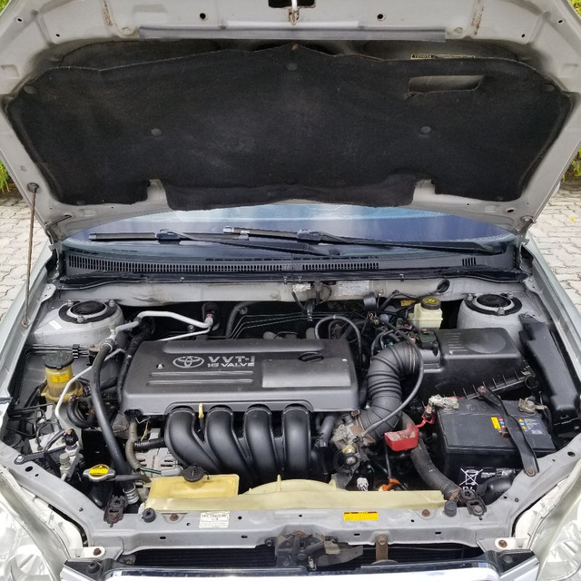 Corolla Xei 1.8 Flex Aut. Blindado - Foto 16