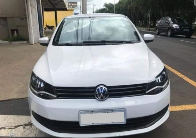 VOLKSWAGEN GOL