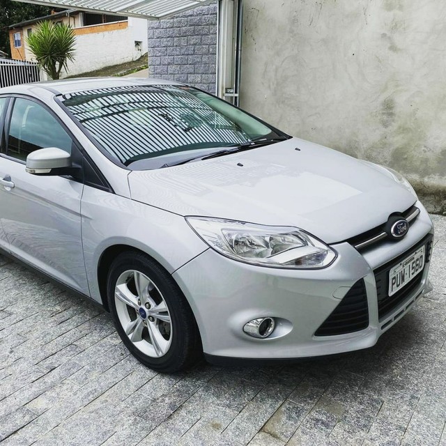 FOCUS 1.6 MANUAL OPORTUNIDADE