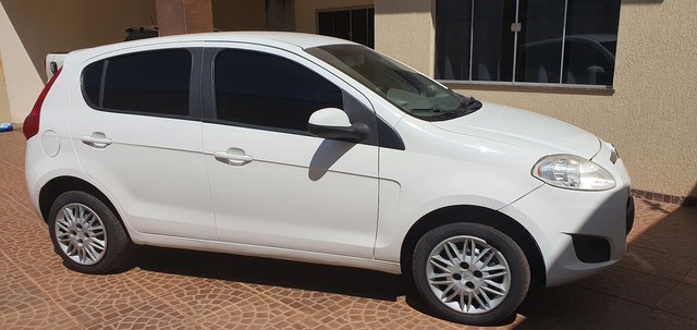 FIAT PALIO 1.0 ATRATIVE