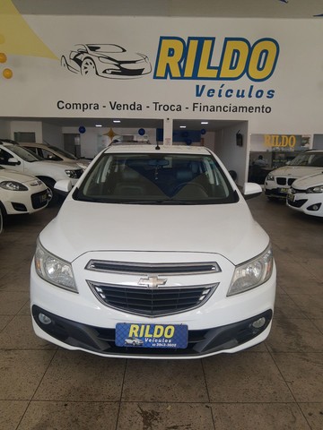ONIX LT 1.0 COMPLETO