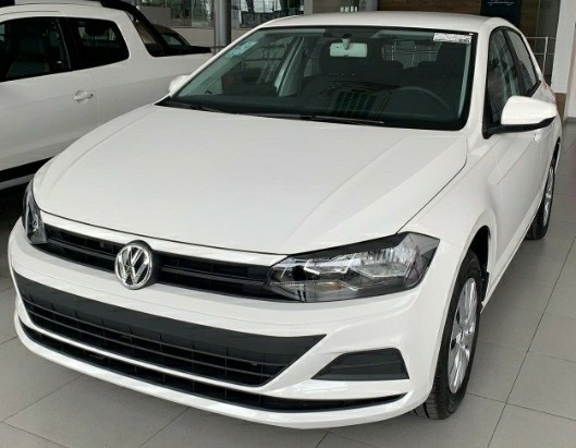 MPI POLO 1.0  84 CV FLEX 2021/2022 FLEX