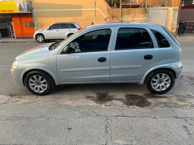 CORSA MAXX HATCH MOTOR 1.4
