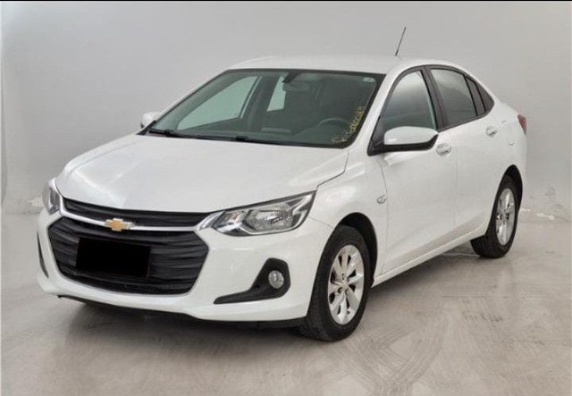 CHEVROLET ONIX 1.0 LTZ TURBO 2020 FLEX