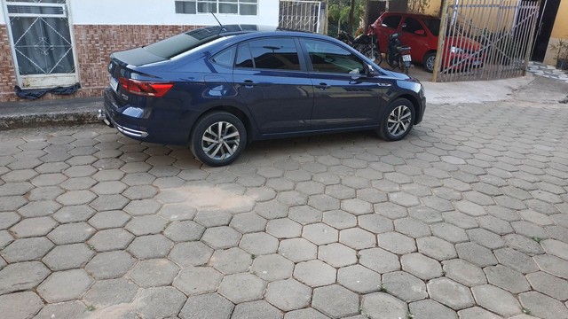 CARRO VERSÃO HIGHILAINE TOP DE LINHA