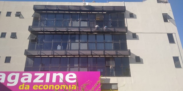 Sala Comercial Centro de Ceilândia - DF - Foto 6