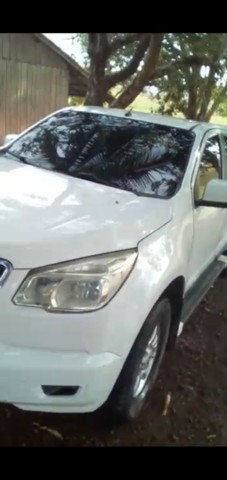 CHEVROLET / S10 LT 4/2