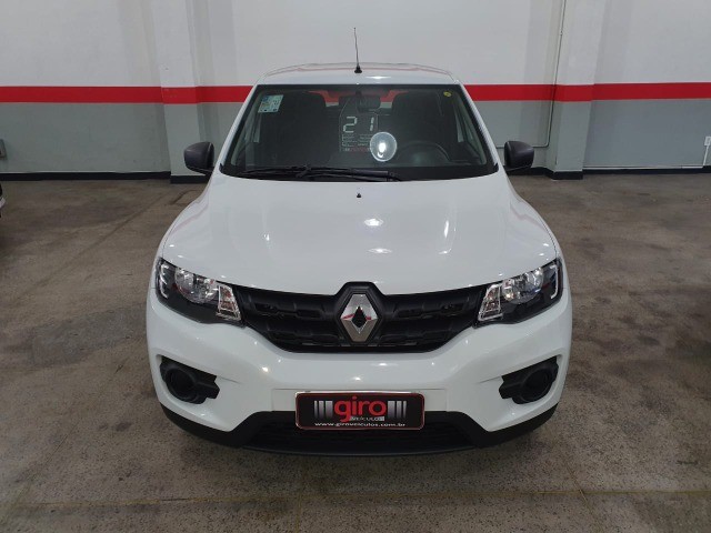 RENAULT/ KWID 1.0 ZEN,ANO 2021,COMPLETO,GARANTIA DE FABRICA COM 11.000 KM