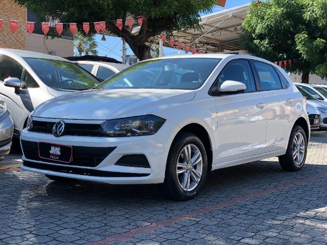 VOLKSWAGEN POLO MSI 1.6 JMG
