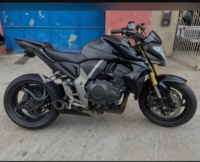 HONDA CB1000