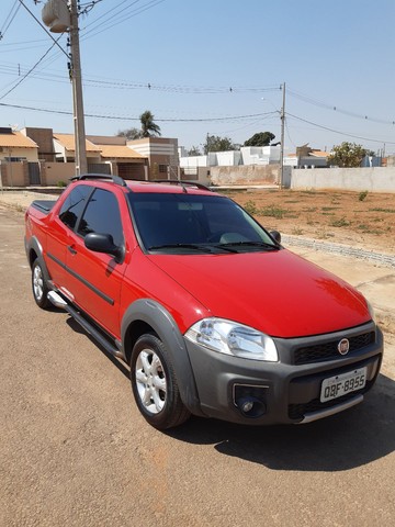 STRADA 1.4 CD 3 PORTAS