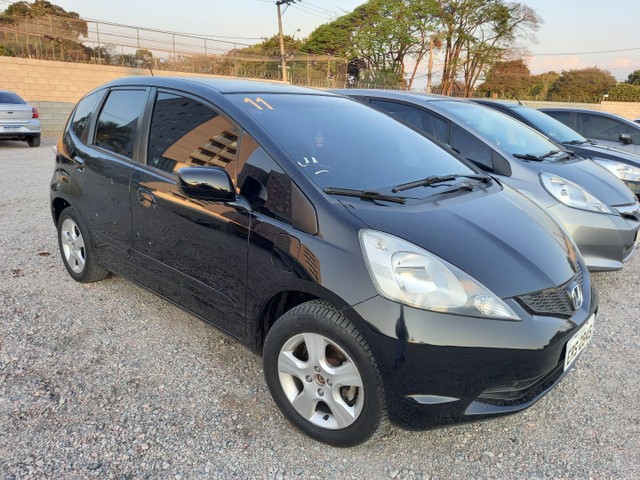HONDA FIT COMPLETO FLEX